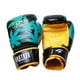 thumbnail image 2 of Guantes de boxeo Bsvklp Mitones de PU resistentes al desgarro para Karate Muay Thai MMA Sanda Taekwondo, 2 of 9