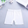 thumbnail image 1 of Pantalones de seguridad para niñas, pantalones cortos anti luz de color caramelo para niños, pantalones de seguridad para niñas, ropa interior de boxeo para bebés, 1 of 6