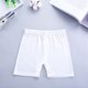 thumbnail image 1 of Pantalones de seguridad para niñas, pantalones cortos anti luz de color caramelo para niños, pantalones de seguridad para niñas, ropa interior de boxeo para bebés, 1 of 6