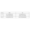 thumbnail image 3 of Womens Pants Solid Slim Fit Yoga Trousers Athletic Casual Long Womens Pants White L, 3 of 4