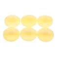 thumbnail image 4 of KAKOWELY oven knobs 6pcs Universal Stove Knob Replacement Control Knobs Electric Stove Knobs For Oven Stove Range For Home Kitchen Appliance1.77"X1.77"X1.18", 4 of 5
