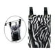 thumbnail image 5 of Bolsa para Manillar Delantero de bicicleta Strade Fareast Limited 3 unidades universal con rayas, 5 of 8