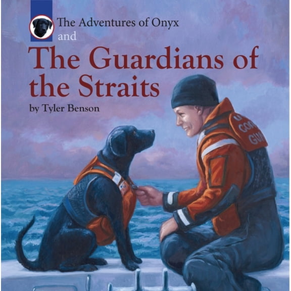 Pre-Owned The Adventures of Onyx and the Guardians of the Straits: Volume 1 (Hardcover) 0615627374 9780615627373