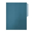 thumbnail image 1 of Fólder Pendaflex Tamaño Carta, Verde Teal, 50 Piezas., 1 of 3
