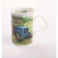 thumbnail image 4 of Roy Kirkham ER2142 Roy Kirkham Lancaster Mug - Countryside Set of 6, Bone China Ceramic Made in England, 4 of 4