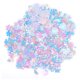 thumbnail image 1 of Lentejuelas brillantes, confeti con forma de flor Lentejuelas brillantes, confeti con forma de flor Máxima confiabilidad, 1 of 12