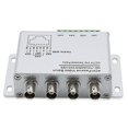 thumbnail image 5 of 4CH Passive Video Balun for TVI CVI AHD Cameras CCTV Via Twisted Pairs UTP Video Balun 4CH ceiv, 5 of 5