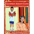 thumbnail image 1 of Grandma's Ashanti Cloth, 1 of 2