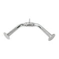 thumbnail image 3 of TRICEP Press Barra Down Cable Machine Adjunta Versátil de ejercicio Suministros de entrenamiento Suministro de capacitación Mango de, 3 of 8