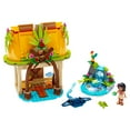 thumbnail image 2 of LEGO® Disney Moana's Island Home Building Set 43183, 2 of 2