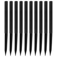 thumbnail image 1 of 10 Sets Outdoor Ground Stakes Garden Lights Spike Landscape Yard Lamps Stakes Accessory, 1 of 3