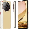 thumbnail image 4 of Celular Nubia Focus Pro 256 GB Beige 8 GB RAM, 4 of 4