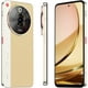 thumbnail image 4 of Celular Nubia Focus Pro 256 GB Beige 8 GB RAM, 4 of 4