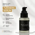 thumbnail image 4 of Skin Centrick Turmeric Glow Serum with Plant-Based Extracts for All Skin Types, 4 of 8