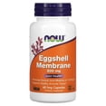 thumbnail image 1 of NOW FOODS MEMBRANA DE CASCARA DE HUEVO 500MG 60VCAPS, 1 of 4