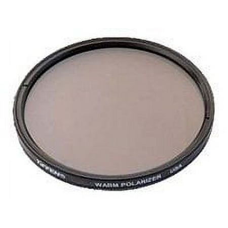 UPC: 0049383127355 | Tiffen Warm Polarizer – Filter – warm tone polarizer – 52 mm