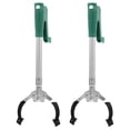 thumbnail image 1 of LEEYNEER 2 Pcs Garbage Picker Upper Tool Grabbers for Seniors Heavy Duty, 1 of 8