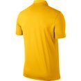 thumbnail image 2 of Nike Golf Victory Solid Polo (Amarillo), 2 of 2