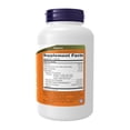 thumbnail image 3 of NOW Supplements, Super Enzymes, Formulated with Bromelain, Ox Bile, and Pancreatin, 180 Capsules, 3 of 9