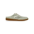 thumbnail image 2 of Time and Tru Women's Lace Up Mesh Mule Sneakers, 2 of 6
