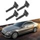 thumbnail image 2 of Bobina de encendido 4 piezas 0001501580 A0001501580 para CLASE C W203 CLK C209 W211 CLASE E negra, 2 of 5