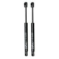 thumbnail image 7 of BOXI 2pcs Front Hood lift supports struts gas struts shocks gas springs supports lift shocks for Ford F-150 2005 2006 2007 2008 Hood | Replaces 4153 SG404075 4L3Z16C826AA, 7 of 7