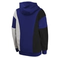 thumbnail image 3 of Youth  Purple Phoenix Suns Ace In the Hole Pullover Hoodie, 3 of 3