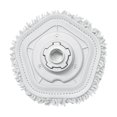 thumbnail image 2 of facefd Mop Pad Spare Parts For Dreame Bot Cleaner Mop Cloth Vacuum W10 & W10 Pro, 2 of 9
