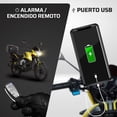 thumbnail image 4 of Motocicleta Urbana Vento Ryder 190 Amarillo 2026, 4 of 9