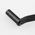 thumbnail image 5 of Soimiss Motorcycle Shift Lever Shifter Maintain Bike Performance Aluminum Alloy Black 1Pack, 5 of 8
