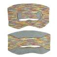 thumbnail image 3 of For Meta   2 Accessories  Eye Mask Cover Sweat Band Virtual Reality Headset for  2  Vive D, 3 of 8