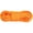 Orange, variant on CEORPER 32ft Strong Elastic Bungee Shock Cord Kayaks Stretch String Rope Enduring