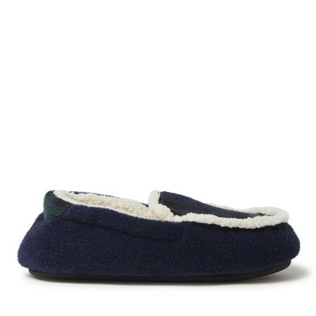 Dearfoams Boys Bootie Slippers