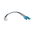 thumbnail image 2 of Xuanheng Radio Aerial Antenna Adapter for TOOGOO(R) For Fakra Radio Aerial Antenna, 2 of 8
