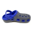 thumbnail image 3 of JEFFRICO Boys Lightweight Clogs Slip On Garden Shoes Breathable EVA Kids Shoes for Beach Pool and Outdoor Play, 3 of 8