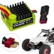 thumbnail image 1 of Controlador de Velocidad ESC Cepillado Ndcxsfigh 2S LiPo Mini para 1/10 RC Coche Barco, 1 of 9
