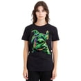 thumbnail image 3 of The Nightmare Before Christmas T-Shirt Adulte Oogie Boogie Peint, 3 of 6