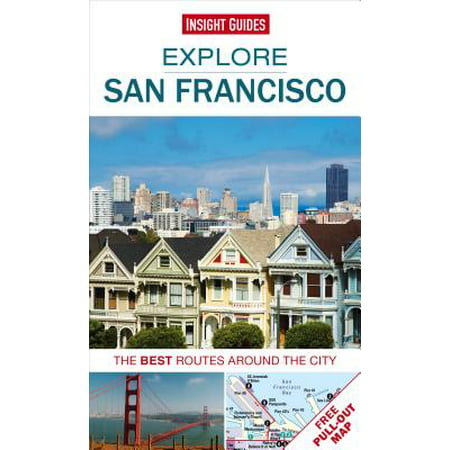 Explore San Francisco : The Best Routes Around the (Best Running Routes In San Francisco)