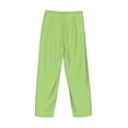 thumbnail image 4 of Invader Zim Men's Pajama Pants With Pockets Lounge Fashion Cozy Daily Sleep Pants Sleepwear, 4 of 8