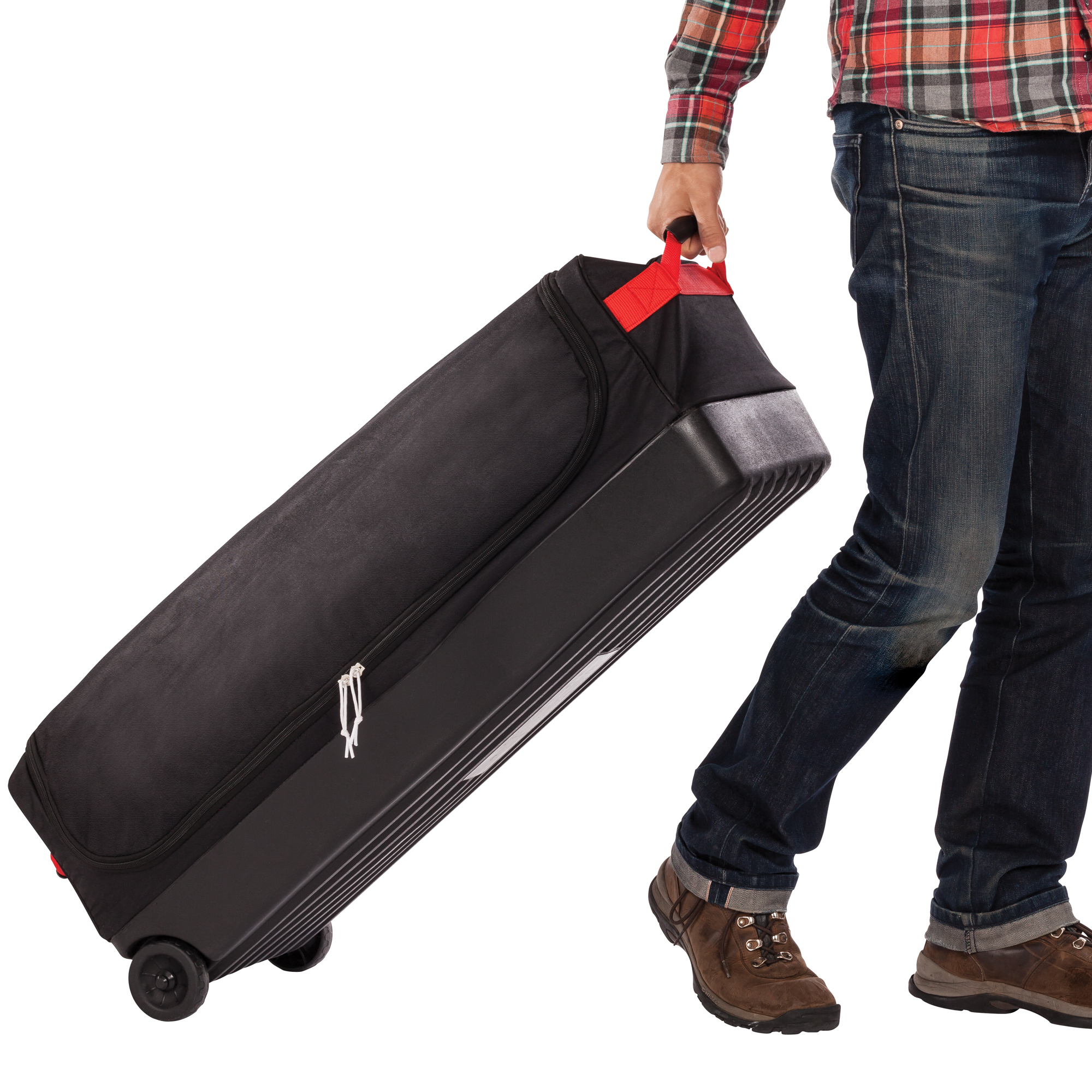 Coleman Elite WeatherMaster 6Person Lighted Tent with Screen Room eBay