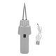 thumbnail image 1 of Electric Poultry Plucker, Efficient Hair Removal, Portable Electric Plucker for Geese, Ducks, Grey, 1 of 4