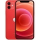thumbnail image 1 of Celular APPLE iPhone 12 4GB 64GB 6.1' OLED Retina iOS 14 Rojo Reacondicionado, 1 of 6