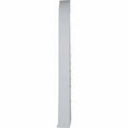 thumbnail image 3 of 18"W x 24"H x 2"P, Cathedral Gable Vent Louver, Functional, 3 of 5