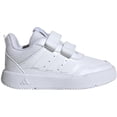 thumbnail image 1 of Tenis Adidas Tensaur Sport 3.0 CF I para Niños Pequeños. JQ1849 blanco 13, 1 of 4