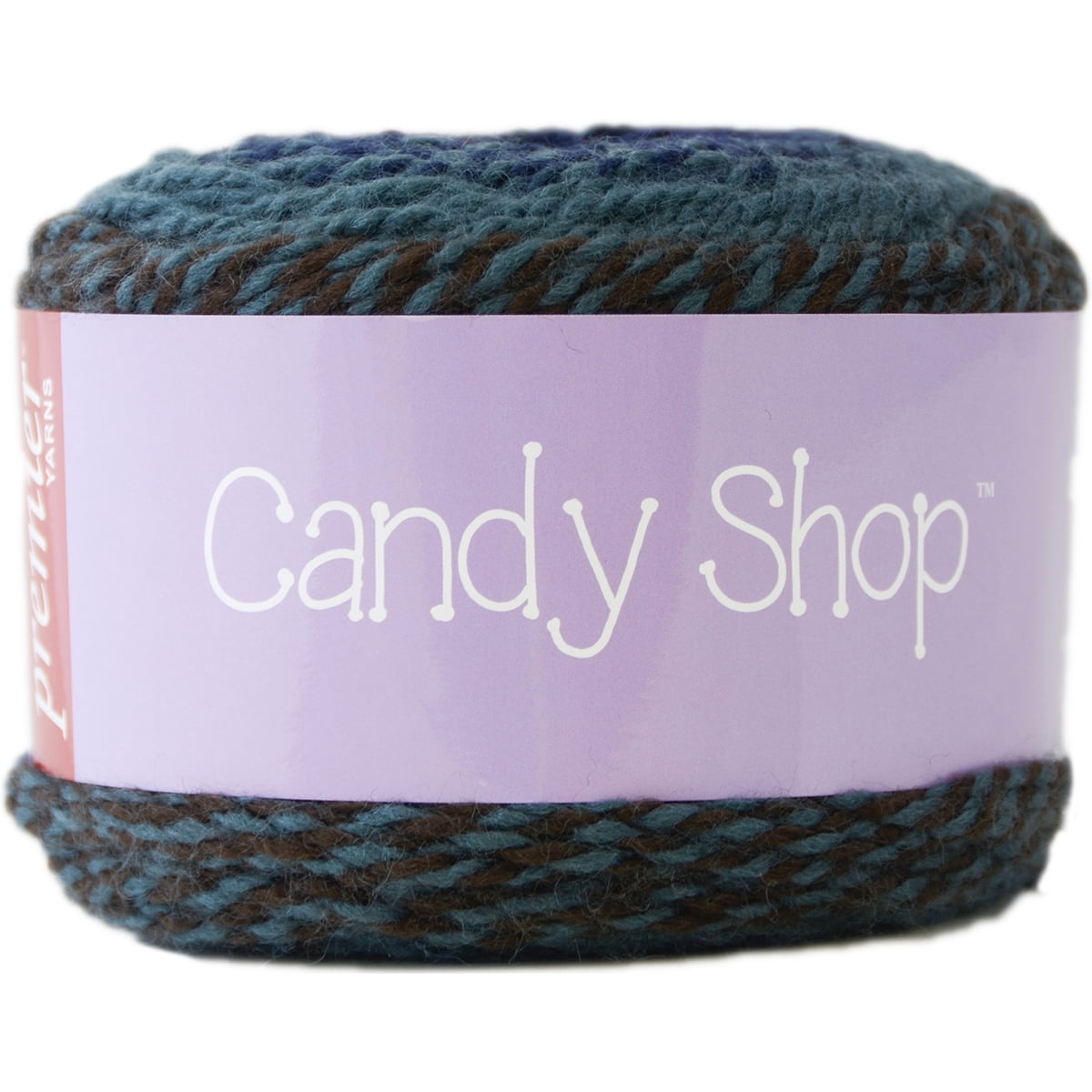 Premier Yarns Candy Shop YarnTwix