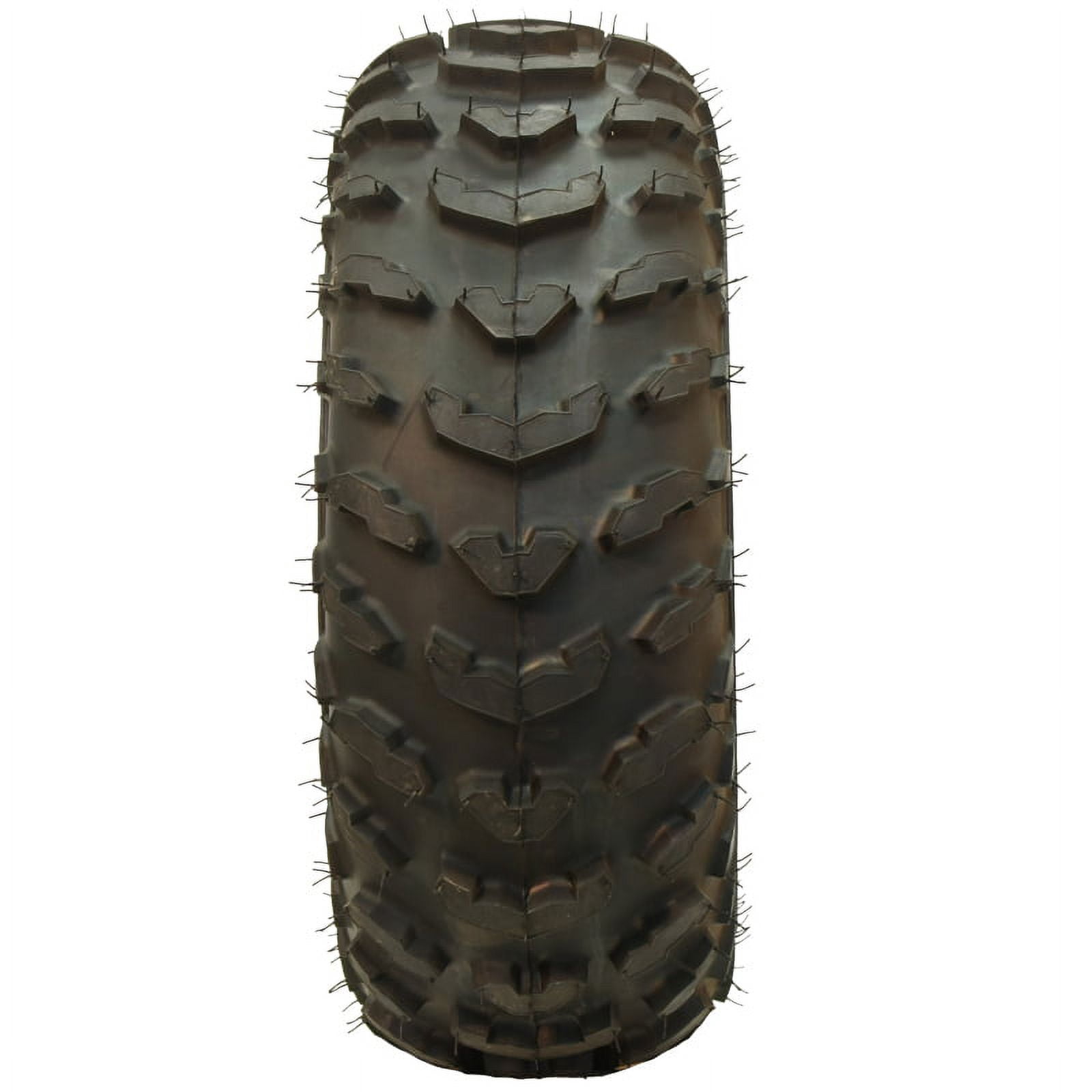 Carlisle Trail Wolf 25/8.00-12 B Tire