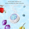 thumbnail image 3 of Matsuzay Lavadora de frutas y verduras, herramienta de limpieza de alimentos recargable inalámbrica, suministro para el hogar, cocina, Electrodomésticos, 3 of 6