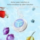 thumbnail image 4 of Advancent Lavadora eléctrica de frutas y verduras, herramienta de limpieza de alimentos recargable inalámbrica portátil, suministro de Electrodomésticos, 4 of 6