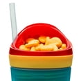 thumbnail image 4 of Vaso para Bebidas Zak Designs PJ Masks 10oz + Contenedor de Snack 4oz, 4 of 7