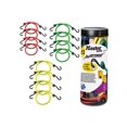 thumbnail image 2 of Master Lock - Bungee Jar 12 Pieces, 2 of 5